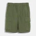 Short Paz Uniform - Shorts cool - un must-have pour l'été | Stadtlandkind
