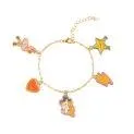 Bracelet Charms Tiny Heart - Practical and beautiful must-haves for every season | Stadtlandkind