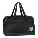 Sports bag Team Duffel small, 47L black - Stylish everyday helpers (also perfect for a twin look) - backpacks and gymbags | Stadtlandkind