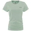 T-shirt Kari slate - Can be used as a basic or eye-catcher - great shirts and tops | Stadtlandkind