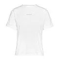 T-shirt Pauline bwhite - Can be used as a basic or eye-catcher - great shirts and tops | Stadtlandkind