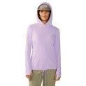 Crater Lake LS long sleeve shirt wisteria 567 - perfect for every season - long sleeve shirts | Stadtlandkind