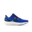 Teen sneakers GPARIPB4 Fresh Foam Arishi v4 Lace blue oasis - Comfortable shoes from Fairtrade brands | Stadtlandkind