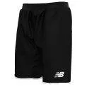 Shorts TW Match Kit JNR black/white - Comfortable pants, leggings or stylish jeans | Stadtlandkind