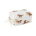 Toiletry bag Wild at Heart