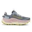 Women's running shoes TMORCC3 Fresh Foam X More Trail v3 arctic gray - Comfortable shoes from Fairtrade brands | Stadtlandkind