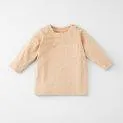 Baby UV longsleeve Peachy Summer - Swim shirts with UVP for the perfect protection from the sun | Stadtlandkind