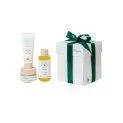 Gentleness gift set - Cosmetics and care products that are good for the soul and body | Stadtlandkind