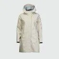 Ladies raincoat Giselle silver lining - Quality clothing for your closet | Stadtlandkind
