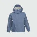 Kinder Regenjacke Jori true navy - Verschiedene Jacken aus hochwertigen Materialien für alle Jahreszeiten | Stadtlandkind