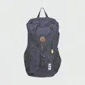 Kids backpack Rhy navy - Essential - top bags or backpacks for school, trips but also vacations | Stadtlandkind