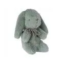 Plush bunny mini mint - Cuddly animals, the best friends of your children | Stadtlandkind