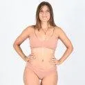 Gem Rhubarb Pie adult bikini bottoms - Bikinis, swimwear and underwear | Stadtlandkind