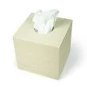 Kleenex cover box tissue station maple white - Set unique accents in your living area | Stadtlandkind