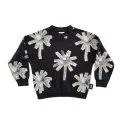 Pull Palms Midnight Black - Sweatshirts de différents modèles avec fermetures éclair, boutons ou complètement sans dans la v | Stadtlandkind