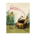 The vocabulary - Picture books and reading aloud stimulate the imagination | Stadtlandkind