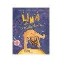 Lina, the explorer - Picture books and reading aloud stimulate the imagination | Stadtlandkind