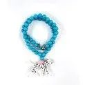 Necklace Dalmatian Julian - Customizable bracelets, beautiful necklaces and cool watches | Stadtlandkind
