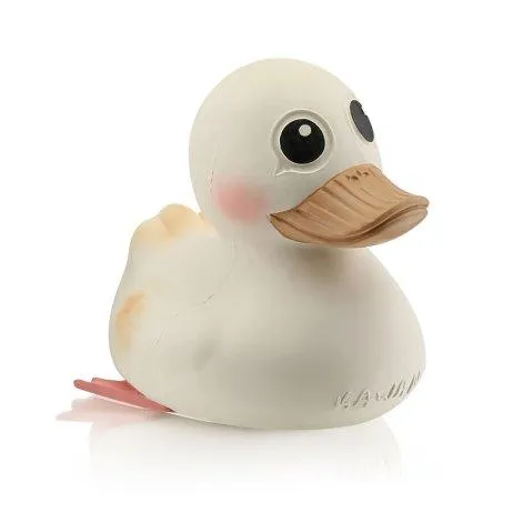 Kawan rubber duck medium 1x1 - HEVEA