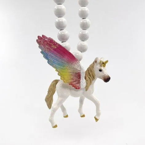 Necklace Pegasus Celio - Pirates & Ponies