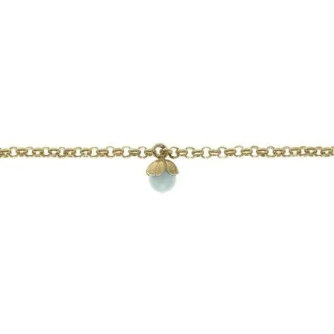 Bracelet Erbs doré enfant - Jewels For You by Sarina Arnold