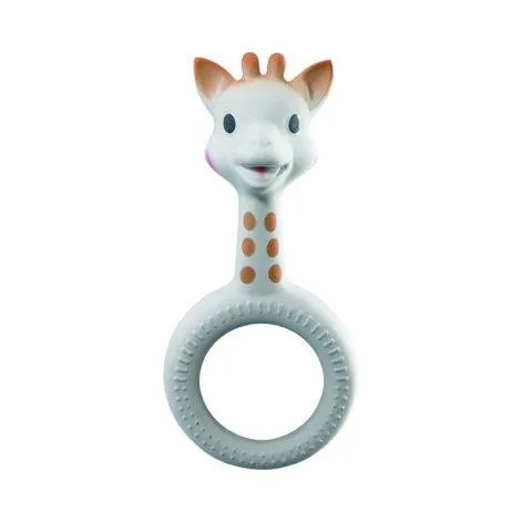 Beissring Ring So'Pure - Sophie la girafe