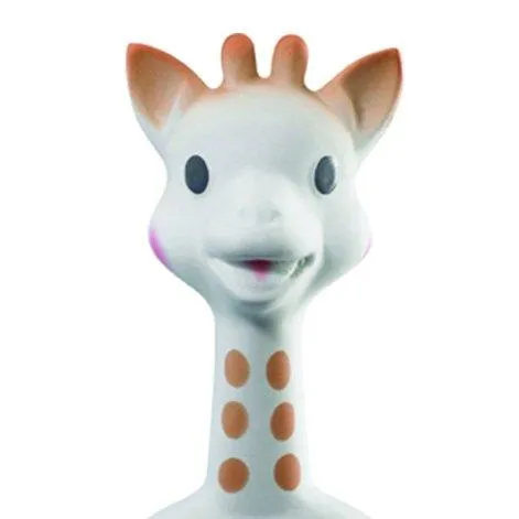 Anneau de dentition Ring So'Pure - Sophie la girafe
