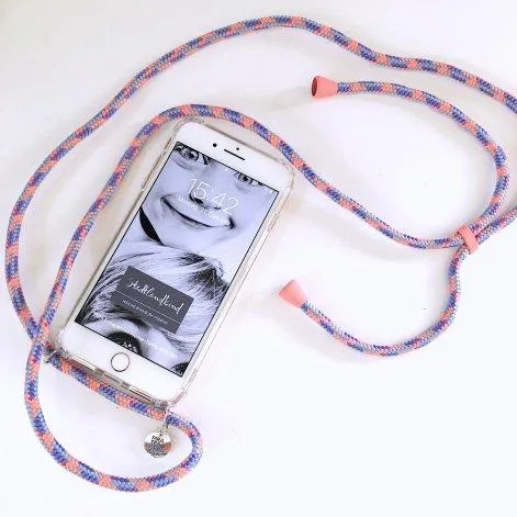 Smartphone Chain Frida - Pirates & Ponies
