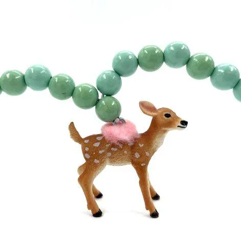 Collier Bambi Maelle - Pirates & Ponies
