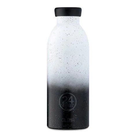 Thermosflasche Clima 0.5 l Eclipse - 24Bottles