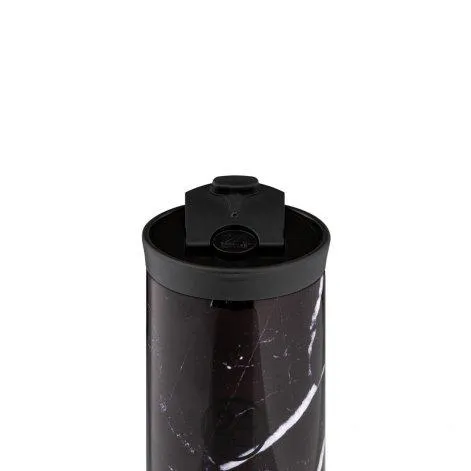 24 Bottles Tasse thermique Travel Tumbler 0.35l Black Marble - 24Bottles