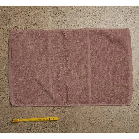 Tilda ash rose Guest Towel 30x50cm - lavie