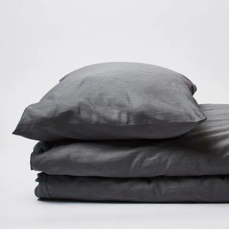 BRAGA stone, pillow case 40x60 cm - Journey Living
