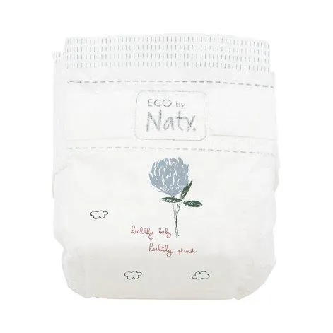 Couches-culottes Junior grand paquet n° 5 - Naty