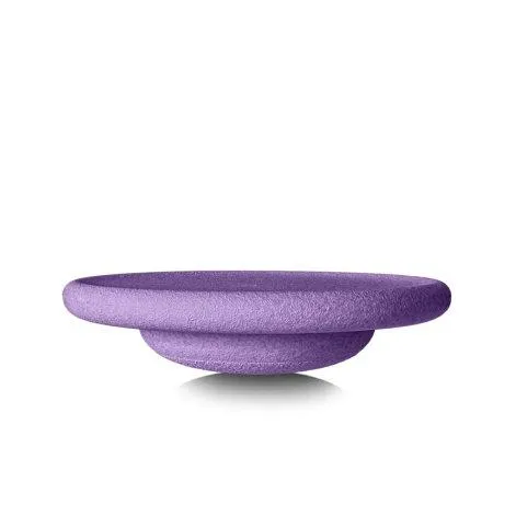 Stapelstein Balance Board purple - Stapelstein