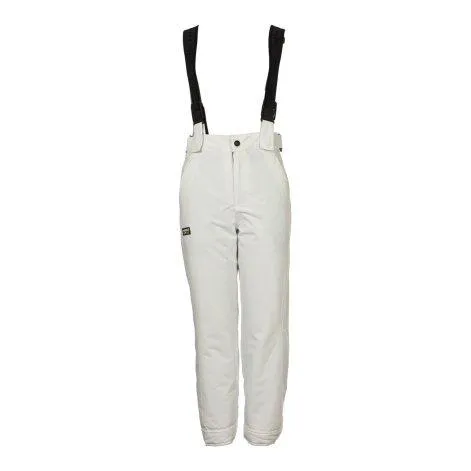 Racer ski pants off white (egret) - rukka