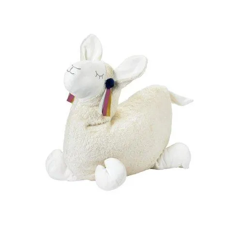 Cuddle cushion llama - kikadu 