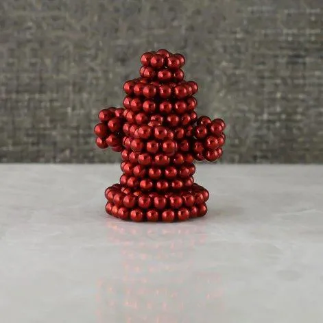 Magnetkugeln Rot - Neoballs