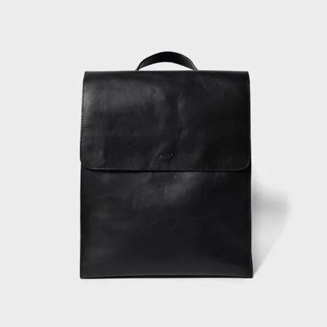 Backpack Black - Park Bags