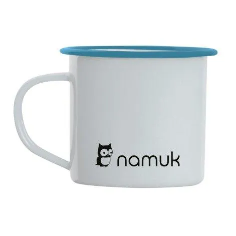 Enamel mug copy offwhite - namuk