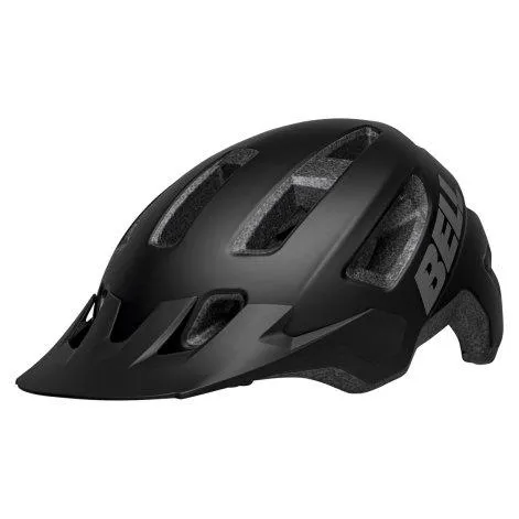 Nomad II Jr. MIPS Helmet matte black - Bell