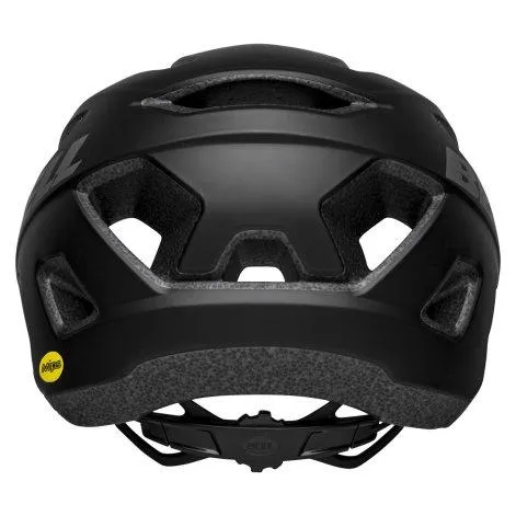 Nomad II Jr. MIPS Helmet matte black - Bell