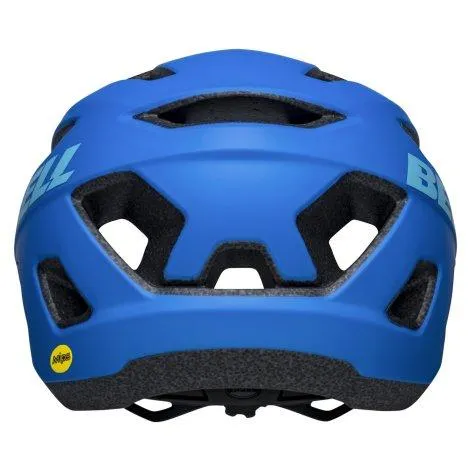 Nomad II Jr. MIPS Helmet matte dark blue - Bell