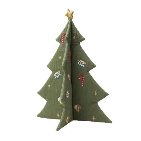 Mini Weihnachtsbaum Wichtel - Fabelab