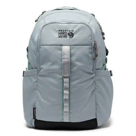 W Wakatu Backpack Plumas Grey 050 - Mountain Hardwear