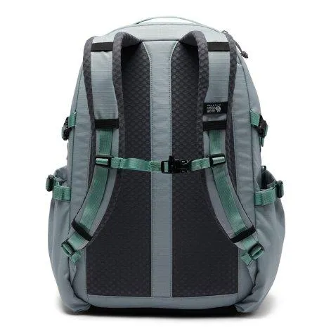W Wakatu Backpack Plumas Grey 050 - Mountain Hardwear
