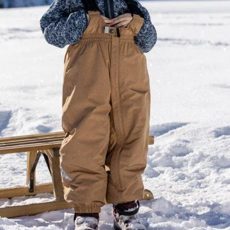Charlie pantalon d'hiver enfants nuthatch - rukka