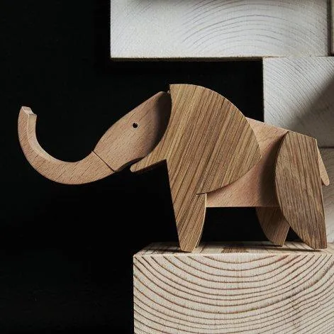 Elephant - ESNAF TOYS