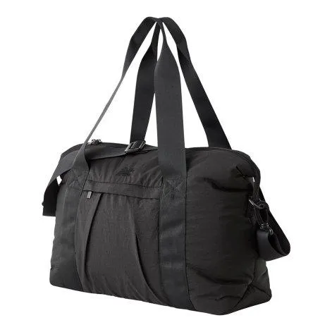 W Medium Duffle Bag 26L noir - New Balance