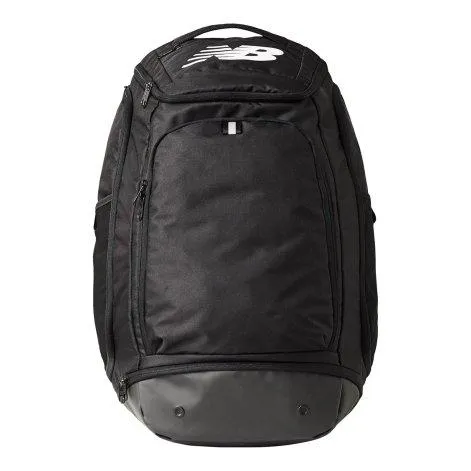 Team Travel Backpack 51L black - New Balance